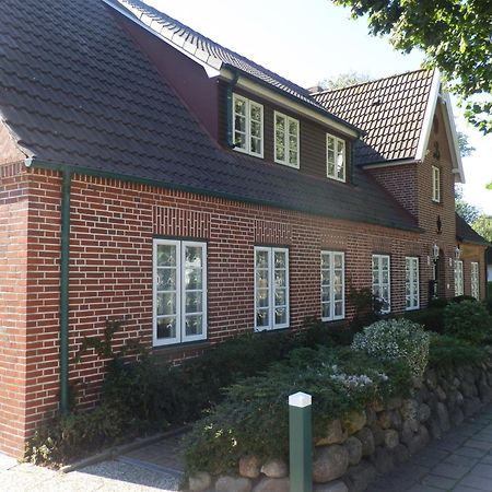 Nordseestuebchen Whg 04 نيبلوم المظهر الخارجي الصورة